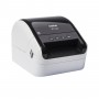 Brother QL-1100U stampante per etichette (CD) Termica diretta 300 x 300 DPI Cablato (QL-1100)