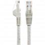 StarTech.com N6LPATCH15MGR cavo di rete Grigio 15 m Cat6 U/UTP (UTP) (N6LPATCH15MGR)