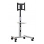 ITB MDSPLTR1N Supporto per display espositivi 127 cm (50") Nero (MDSPLTR1N)