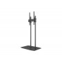 ITB MB8960 Supporto per display espositivi 2,29 m (90") Nero (MB8960)