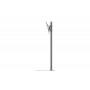 Multibrackets 8946 Supporto per display espositivi 165,1 cm (65") Nero (MB8946)