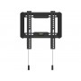 Multibrackets 5631 Supporto TV a parete 139,7 cm (55") Nero (MB5631)
