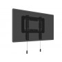 Multibrackets 5631 Supporto TV a parete 139,7 cm (55") Nero (MB5631)