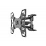 Multibrackets 5266 Supporto TV a parete 177,8 cm (70") Nero (MB5266)