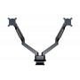 ITB MB3965 supporto da tavolo per Tv a schermo piatto 81,3 cm (32") Nero (MB3965)