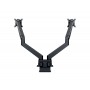 ITB MB3965 supporto da tavolo per Tv a schermo piatto 81,3 cm (32") Nero (MB3965)