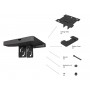 Multibrackets 5075 Accessorio per il montaggio del monitor (MB5075)