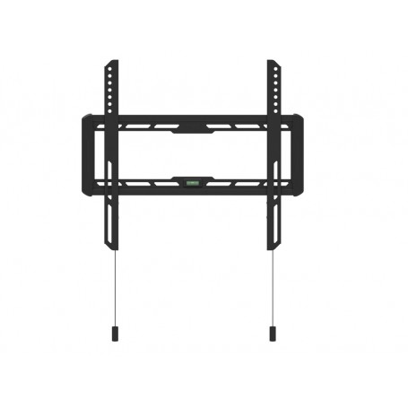Multibrackets 1008 Supporto TV a parete 165,1 cm (65") Nero (MB1008)