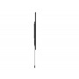 Multibrackets 1008 Supporto TV a parete 165,1 cm (65") Nero (MB1008)