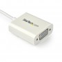 ADATTATORE USB3.1 TYPE-C A VGA (CDP2VGAW)
