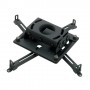 Chief RPAU supporto per proiettore Soffitto Nero (CHRPAU)