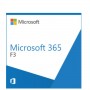MICROSOFT 365 F3 (CFQ7TTC0LH05-0001)