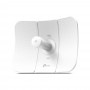 TP-LINK CPE710 punto accesso WLAN 867 Mbit/s Bianco Supporto Power over Ethernet (PoE) (CPE710)