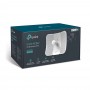 TP-LINK CPE710 punto accesso WLAN 867 Mbit/s Bianco Supporto Power over Ethernet (PoE) (CPE710)