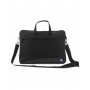 Vultech SC-1560 borsa per notebook 39,6 cm (15.6") Valigetta ventiquattrore Nero (SC-1560)