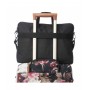 Vultech SC-1560 borsa per notebook 39,6 cm (15.6") Valigetta ventiquattrore Nero (SC-1560)