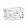 Vultech SC13602-305 cavo di rete Bianco 305 m Cat6 F/UTP (FTP) (SC13602-305)