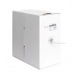 Vultech SC13502-305 cavo di rete Grigio 305 m Cat6 F/UTP (FTP) (SC13502-305)