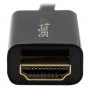 StarTech.com Cavo Adattatore DisplayPort a HDMI - 5m - 4K @ 30hz (DP2HDMM5MB)