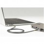 StarTech.com USB315CCV2M cavo USB 2 m USB 3.2 Gen 1 (3.1 Gen 1) USB C Nero, Grigio (USB315CCV2M)