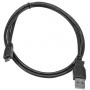 StarTech.com Cavo micro USB 2 m- A a Micro B (UUSBHAUB2M)