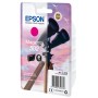 Epson Singlepack Magenta 502 Ink (C13T02V34010)