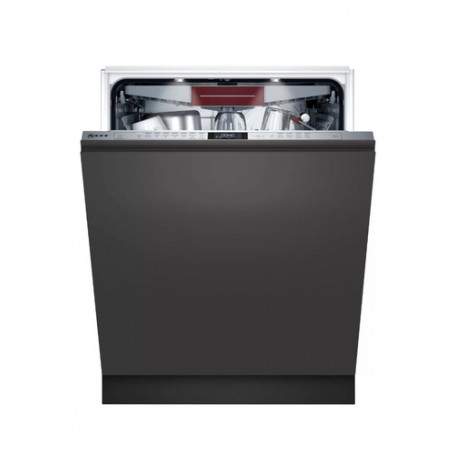 Neff S157ZCX35E lavastoviglie A scomparsa totale 14 coperti C (S157ZCX35E)