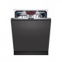 Neff S157ZCX35E lavastoviglie A scomparsa totale 14 coperti C (S157ZCX35E)