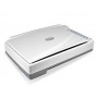 Plustek OpticPro A320E Scanner piano 800 x 800 DPI A3 Bianco (A320E)