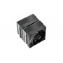 DeepCool AK620 Processore Refrigeratore 12 cm Nero (R-AK620-BKNNMT-G)