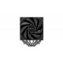 DeepCool AK620 Processore Refrigeratore 12 cm Nero (R-AK620-BKNNMT-G)
