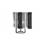 DeepCool AK620 Processore Refrigeratore 12 cm Nero (R-AK620-BKNNMT-G)
