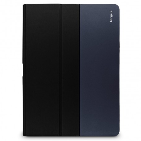 Targus Fit N' Grip 9-10" 25,4 cm (10") Custodia a libro Nero (THZ661GL)