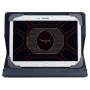 Targus Fit N' Grip 9-10" 25,4 cm (10") Custodia a libro Nero (THZ661GL)