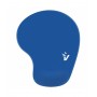 Vultech MP-02B tappetino per mouse Blu (MP-02B)