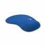 Vultech MP-02B tappetino per mouse Blu (MP-02B)