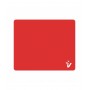 Vultech MP-01R tappetino per mouse Rosso (MP-01R)