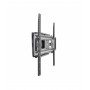 Vultech BTV-D3270LITE Supporto TV a parete 177,8 cm (70") Nero (BTV-D3270LITE)