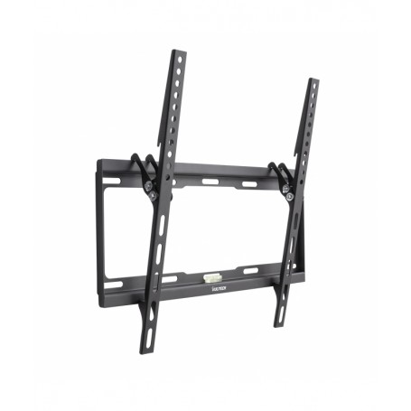 Vultech BTV-T3255LITE Supporto TV a parete 139,7 cm (55") Nero (BTV-T3255LITE)
