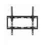 Vultech BTV-T3255LITE Supporto TV a parete 139,7 cm (55") Nero (BTV-T3255LITE)