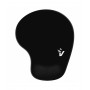 Vultech MP-02N tappetino per mouse Nero (MP-02N)