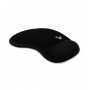 Vultech MP-02N tappetino per mouse Nero (MP-02N)