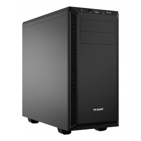 be quiet! Pure Base 600 Midi Tower Nero (BG021)
