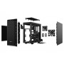 be quiet! Pure Base 600 Midi Tower Nero (BG021)