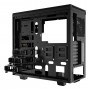 be quiet! Pure Base 600 Midi Tower Nero, Argento (BG022)