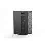 be quiet! Silent Base 802 Window Black Midi Tower Nero (BGW39)