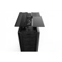 be quiet! Silent Base 802 Window Black Midi Tower Nero (BGW39)