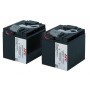 APC Replacement Battery Cartridge 11 Acido piombo (VRLA) (RBC11)