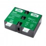 APC APCRBC123 batteria UPS Acido piombo (VRLA) (APCRBC123)