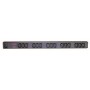 APC Basic Rack PDU AP9572 unità di distribuzione dell'energia (PDU) 15 presa(e) AC 0U Nero (AP9572)